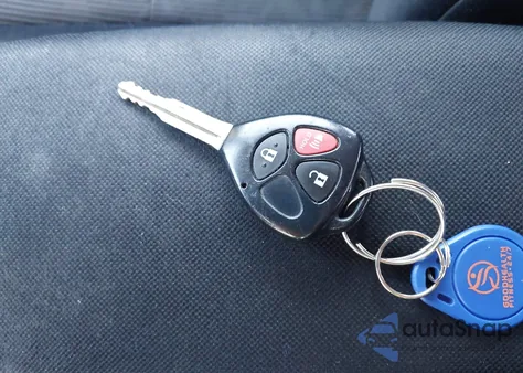 2011 Scion Xb Xb from USA, damaged, VIN JTLZE4FE1B1125853